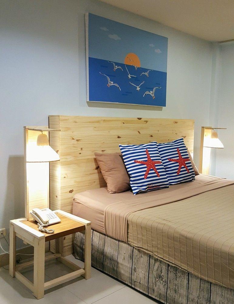 Limburi Hometel Phuket Exterior photo