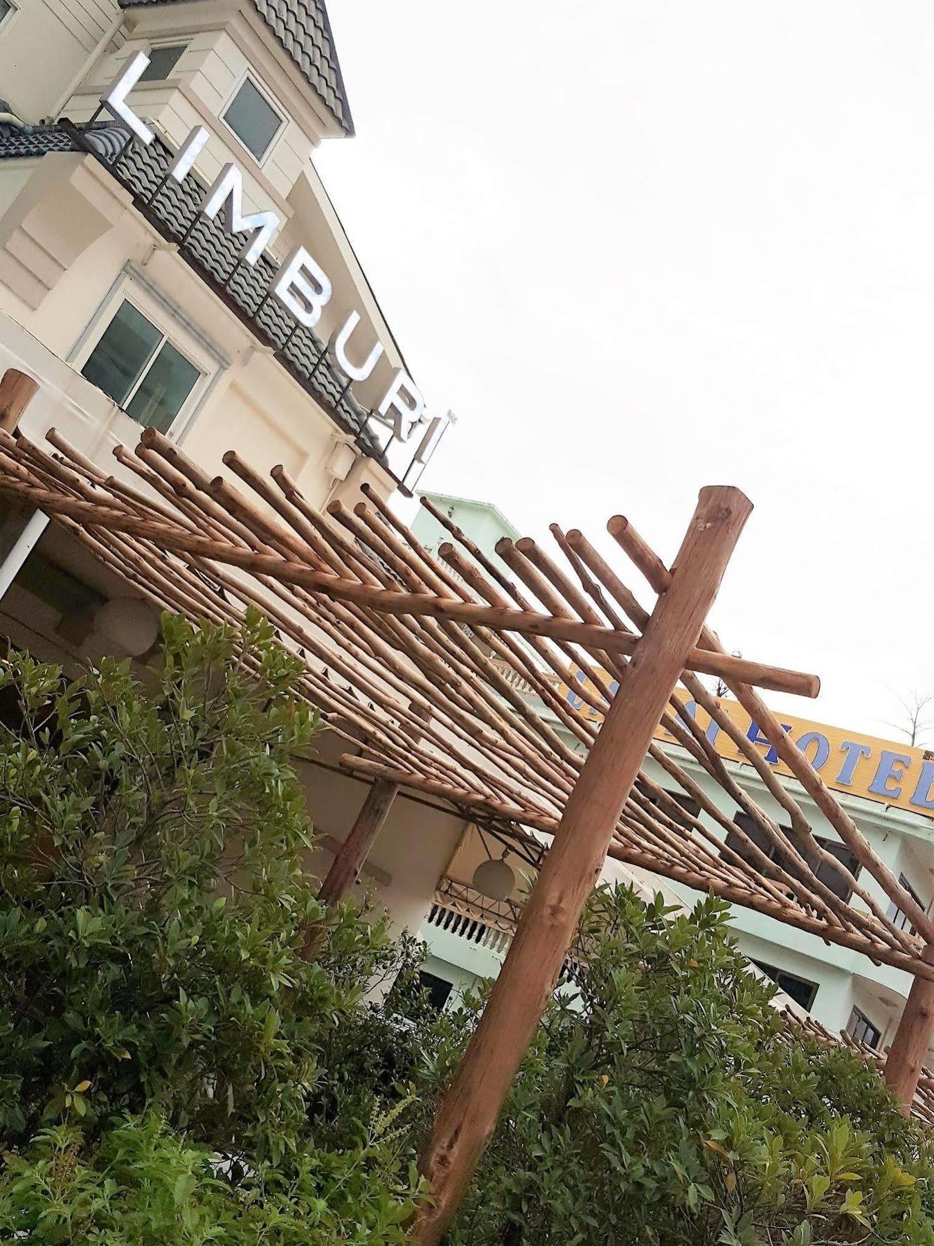 Limburi Hometel Phuket Exterior photo
