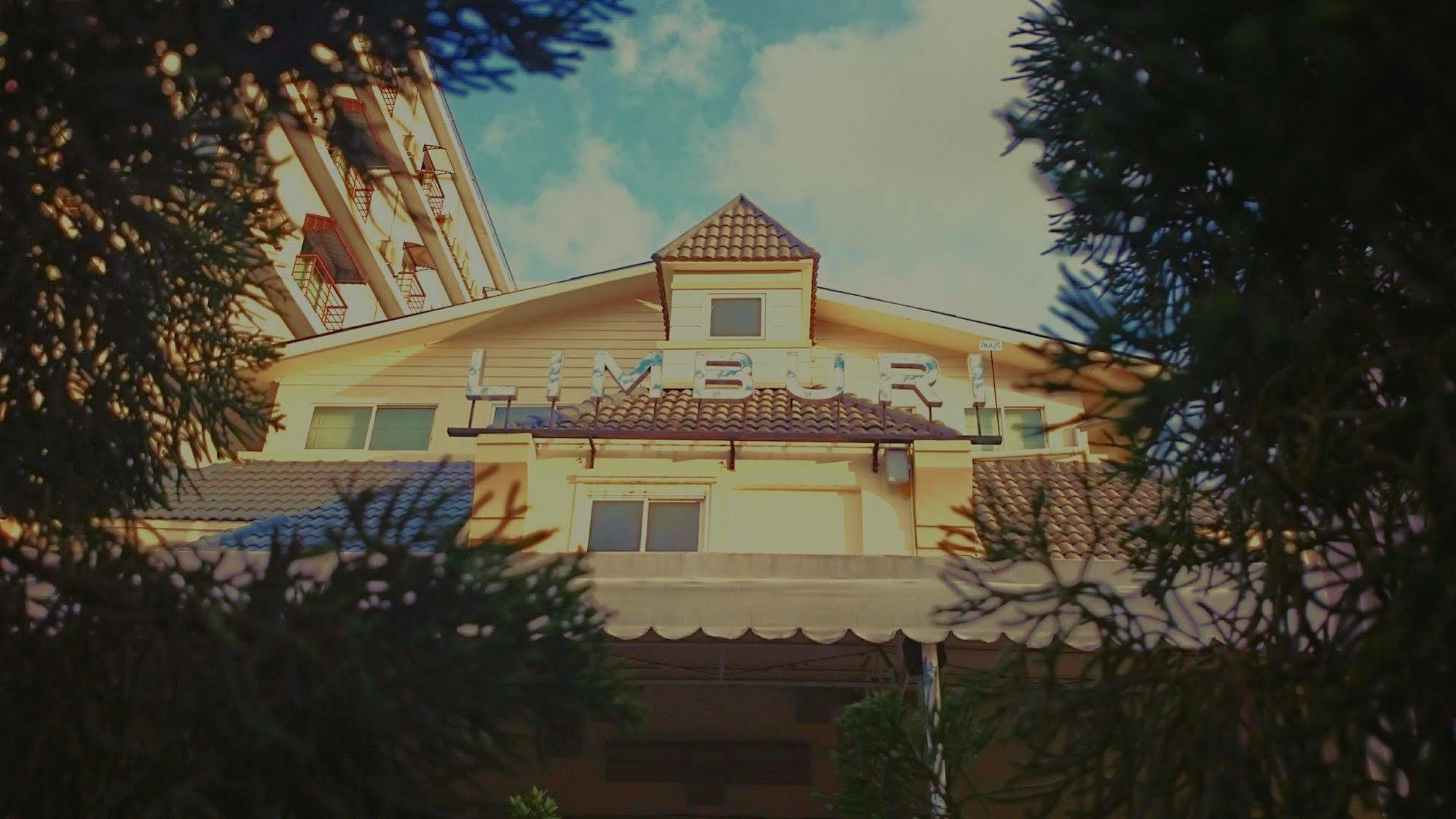 Limburi Hometel Phuket Exterior photo
